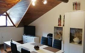 Apartament Betty